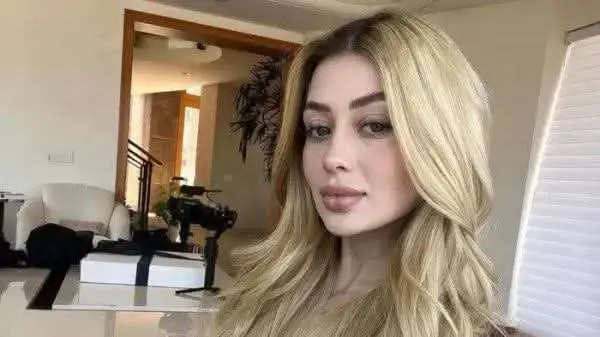 Viral Valeria Marquez Tewas Ditembak Saat Live Tiktok, Apakah Gegara Cemburu?