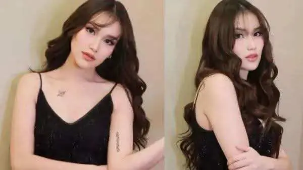 2 Kali Batal Nikah, Ayu Ting Ting Diminta Wendy Lakukan ini Agar Segera Dapat Jodoh