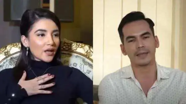 Alami Masa Sulit Tsania Marwa Dapat Dukungan Netizen, Momen Ramainya Rumah Atalarik Syach Dieksekusi