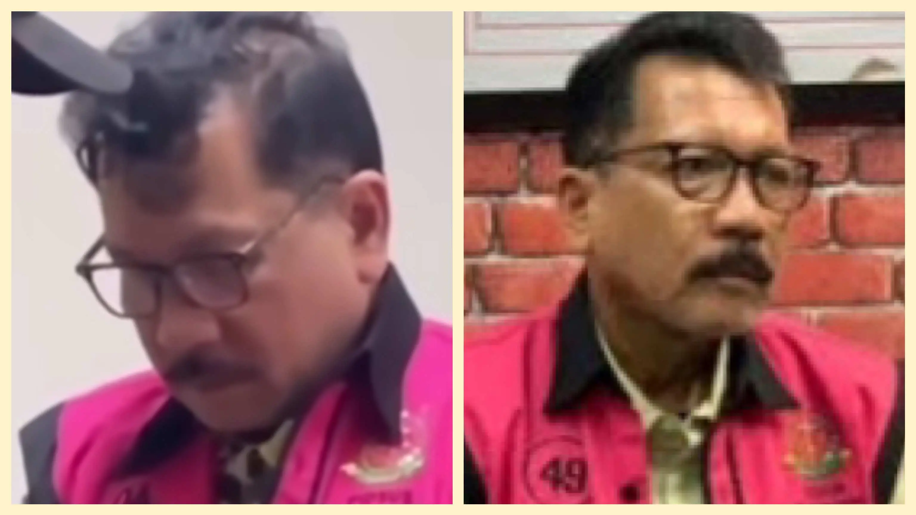 Zarof Ricar Terungkap Terima Ratusan Miliar? Persidangan di PN Tipikor Terendus Bau Busuk Oknum Mahkamah Agung