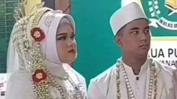 Seorang Ayah di Jakarta Tak Mau Jadi Wali Nikah Putrinya Viral, Alasannya Bikin Geleng-geleng
