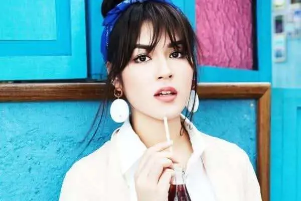 Raisa Andriana Ternyata Sempat Jadi Vokalis Band Bentukan Kevin Aprilio Ini Sebelum Tenar!