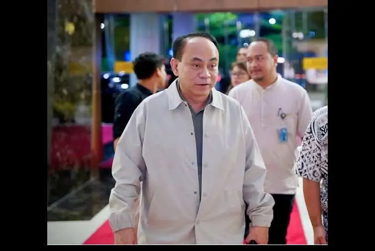 Nama Budi Arie Muncul Dalam Dakwaan Jaksa, Tersangkut Pusaran Dugaan Skandal Judi Online Kominfo