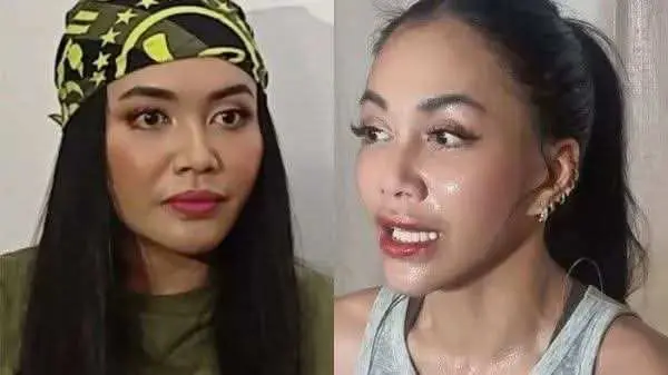 Artis Ini Kini Jadi Instruktur Zumba dan Sukses Go International