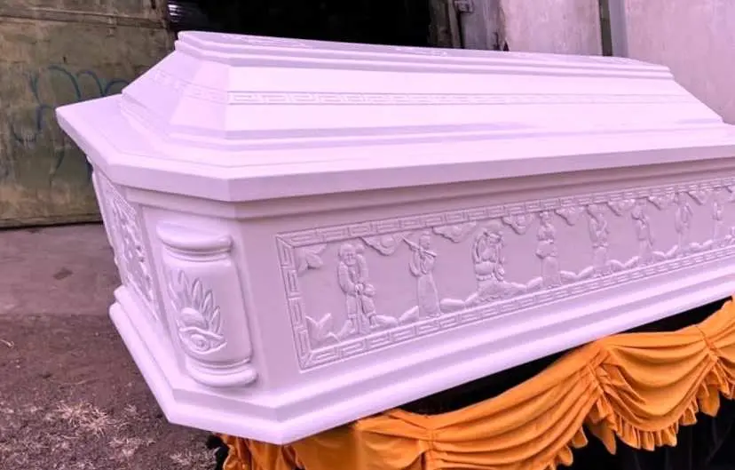 Jenazah Wanita Manado yang Meninggal di Kamboja Terhambat: Donasi Diduga Digelapkan Pacar