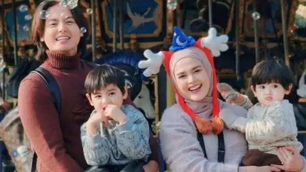 Sosok Artis yang Labrak Cut Meyriska di Lokasi Syuting Diungkit, Istri Roger Danuarta Ini Kaget