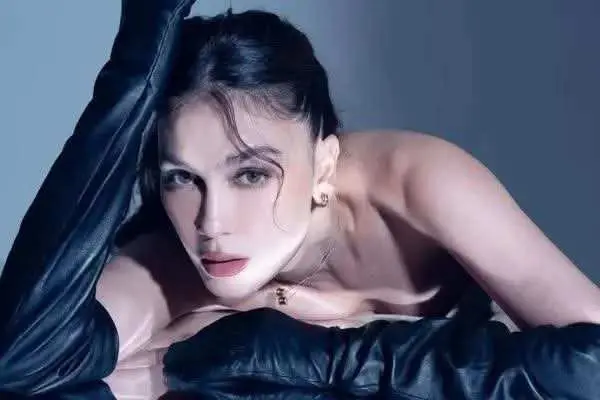 Kiprah Luna Maya di Perfilman Indonesia, Terakhir Main Bareng Maxime Bouttier: CEK Filmnya!