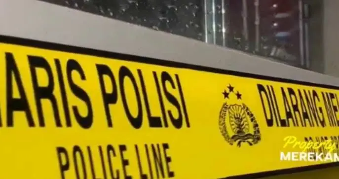 Gadis 18 Tahun Tewas Dipukul Ayah Tiri di Dharmasraya, Polisi Ungkap Motifnya