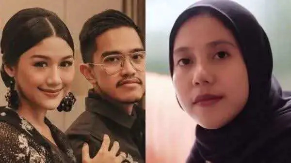 Nadya Arifta Mantan Kaesang Ungkap Chat Curhat ke Luna Maya, Curi Perhatian Netizen