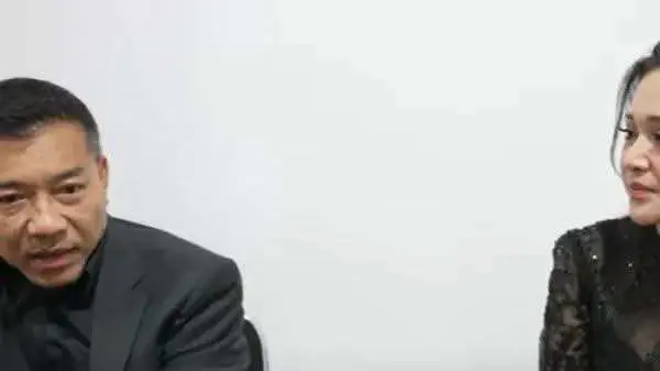 Penuh Dinamika, Anang Hermansyah Ingatkan Maia Estianty Soal Pernikahan Al Ghazali dan Alyssa