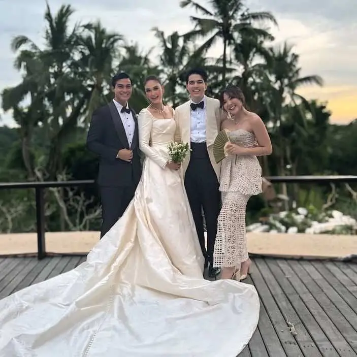 Mesranya Cinta Brian dan Gisella Anastasia, Mamah Gempi Mau Segera Menikah?