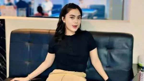 Sosok Selebgram SA Kendar Viral: Siska Amelia yang Anaknya Tewas saat Jalan Bareng Pacar