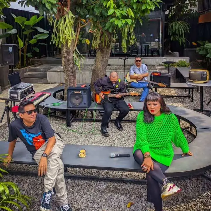 Begini Alasan Souljah Tetap Kompak Sejak 1998 Sampai Sekarang