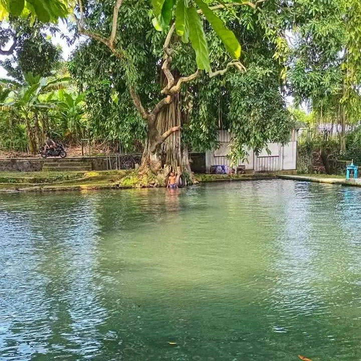 Pesona Sendang Tirto Sinongko Klaten: Destinasi Wisata Alam yang Kabarnya Bisa Menenangkan Jiwa