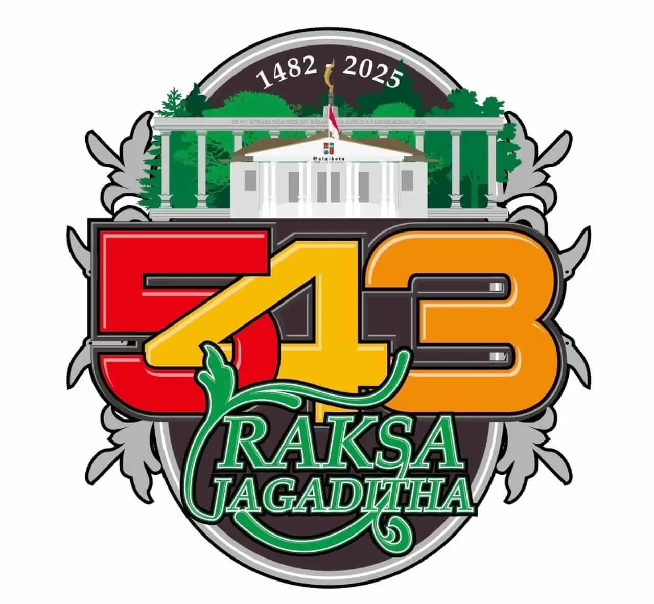 HJB ke-543 Jadi Titik Balik, Kolaborasi Warga Jadi Kunci Masa Depan Bogor