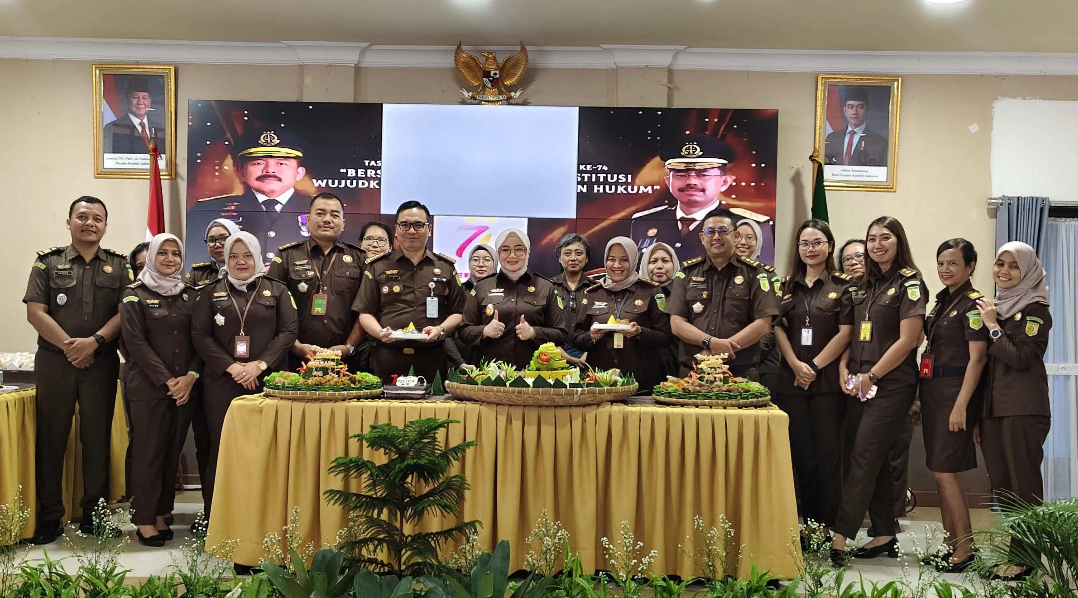 Jaksa Pertahanan: Menjawab Ancaman Hybrid melalui Integrasi Penegakan Hukum dan Strategi Pertahanan