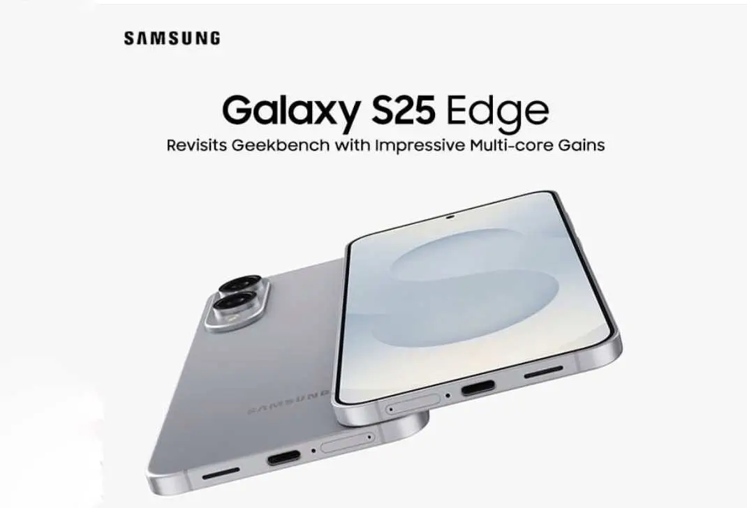 Samsung Galaxy S25 Edge: Inovasi Tipis Cek Spesifikasi Gahar, Harga dan Warna