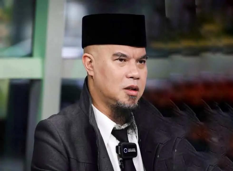 Kabar Ahmad Dhani Bisa Dipecat DPR RI jika Kembali Lakukan Pelanggaran Etik?
