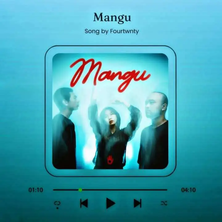 Lagu Mangu dari Fourtwnty Viral Setelah 3 Tahun Dirilis