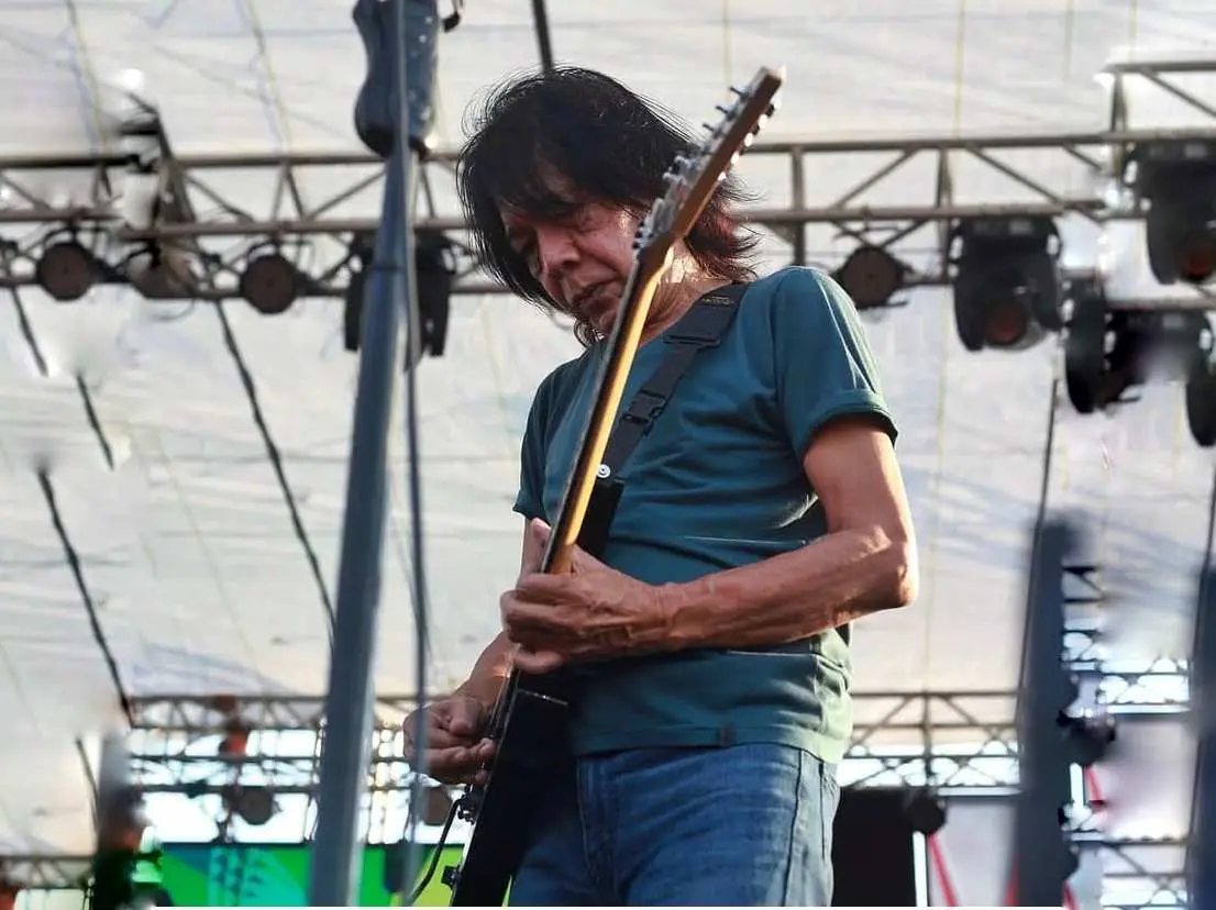 Ian Antono 'God Bless' Pernah Sebel Sama Slank Pas Awal Karier, Kaka Bilang Ini