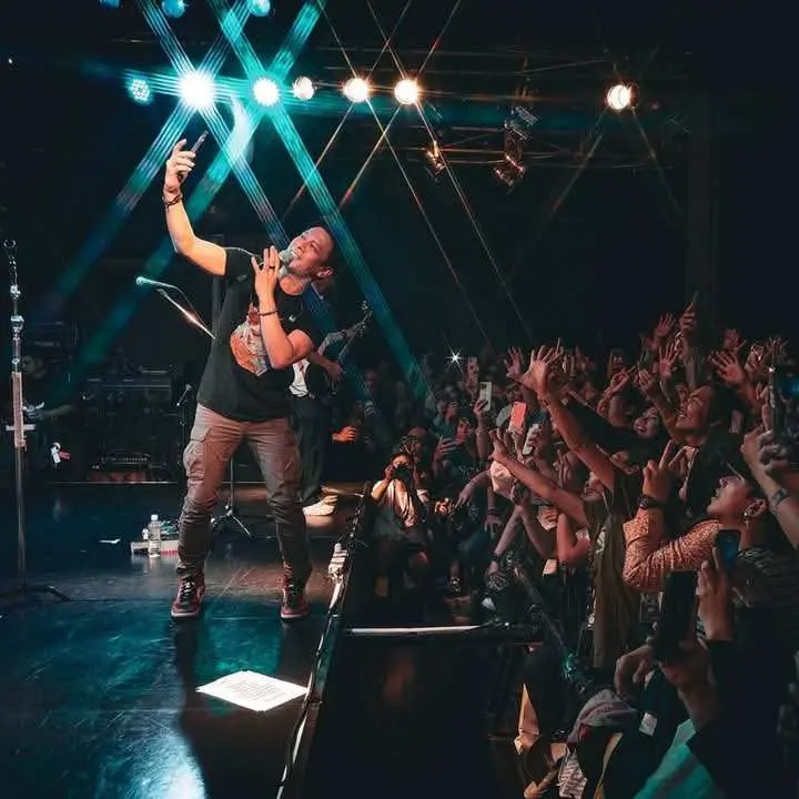 Lagu 'Ini Cinta' Noah Viral Lagi: Setelah Luna Maya Menikah