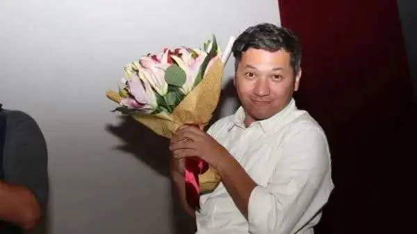 Gading Marten Minta Maaf Tak Bisa Hadiri Pernikahan Luna Maya-Maxime