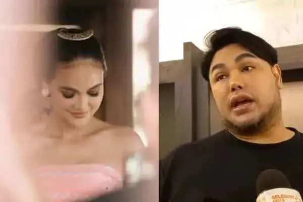 Ivan Gunawan Terancam Karena Luna Maya Menikah, Ini Sebabnya