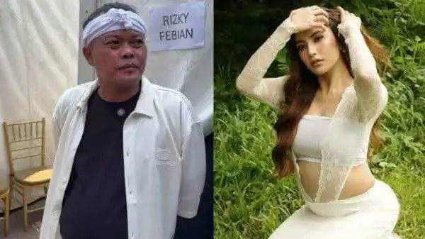 Sule Akhirnya Jawab Soal sang Menantu: Bongkar Cara Mahalini Urus Selina Anak Rizky Febian