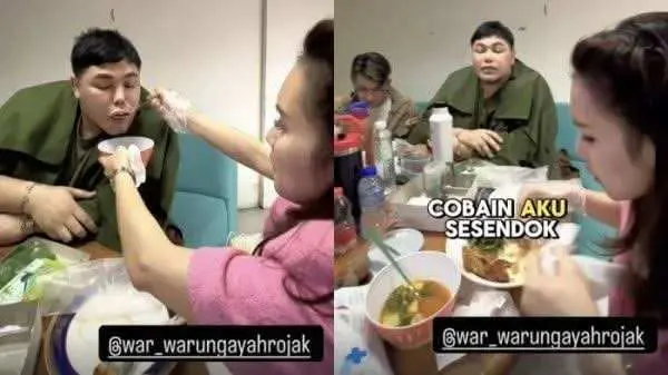 Ayu Ting Ting dan Ivan Gunawan Jika Menikah? Ada Perjanjian, Tersentil di Depan Ruben Onsu dan Wendy