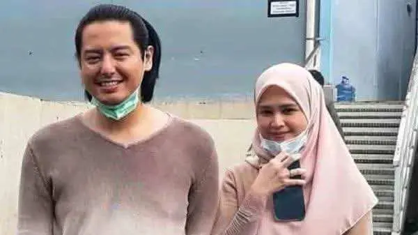 Singgung soal Tanggung Jawab, Roger Danuarta Akui Tak Pernah Lelah Urus Anak Bersama Cut Meyriska