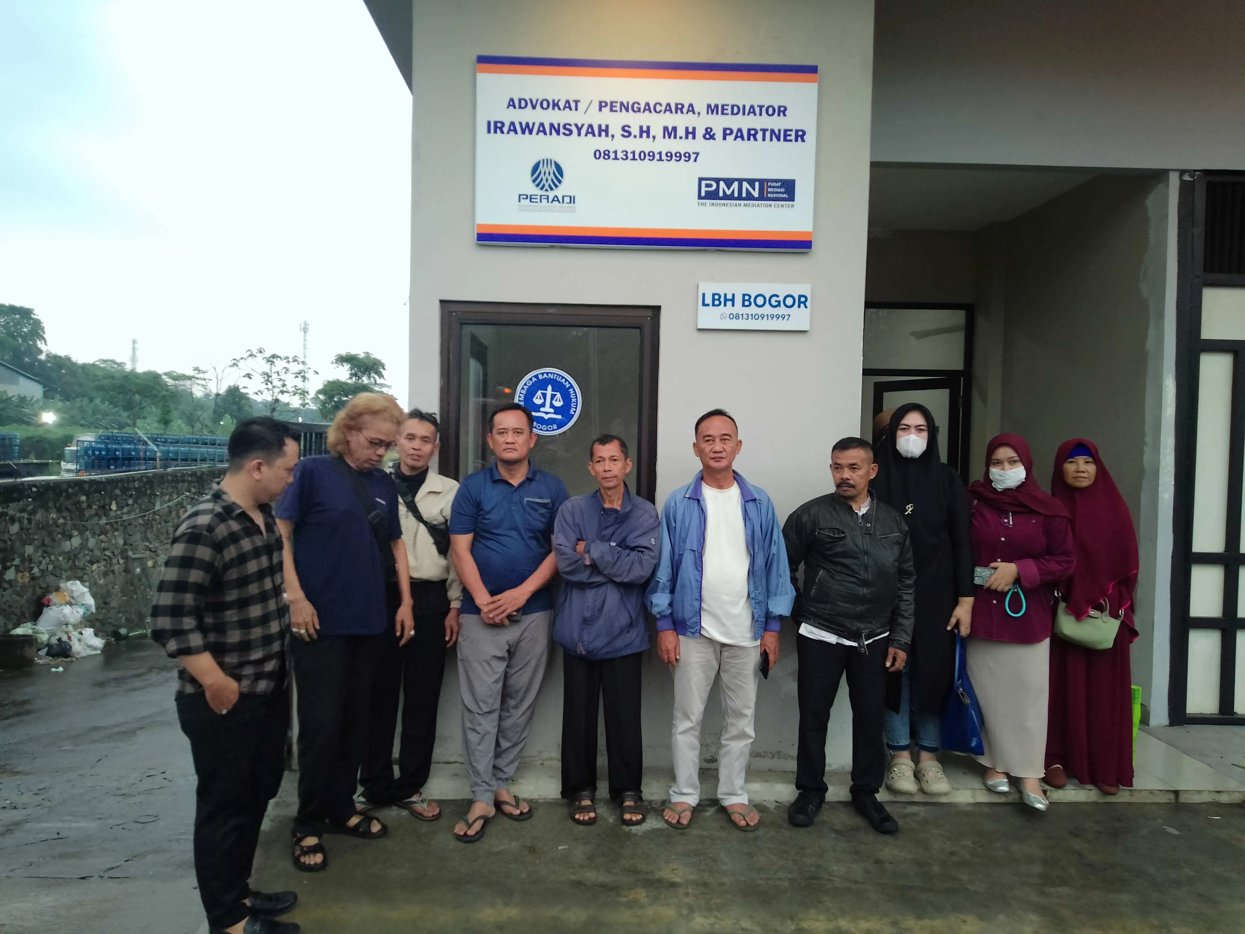 Gebukin Maling, 10 Santri Dilarang Ikut Ujian Syahadah Al-Qur'an