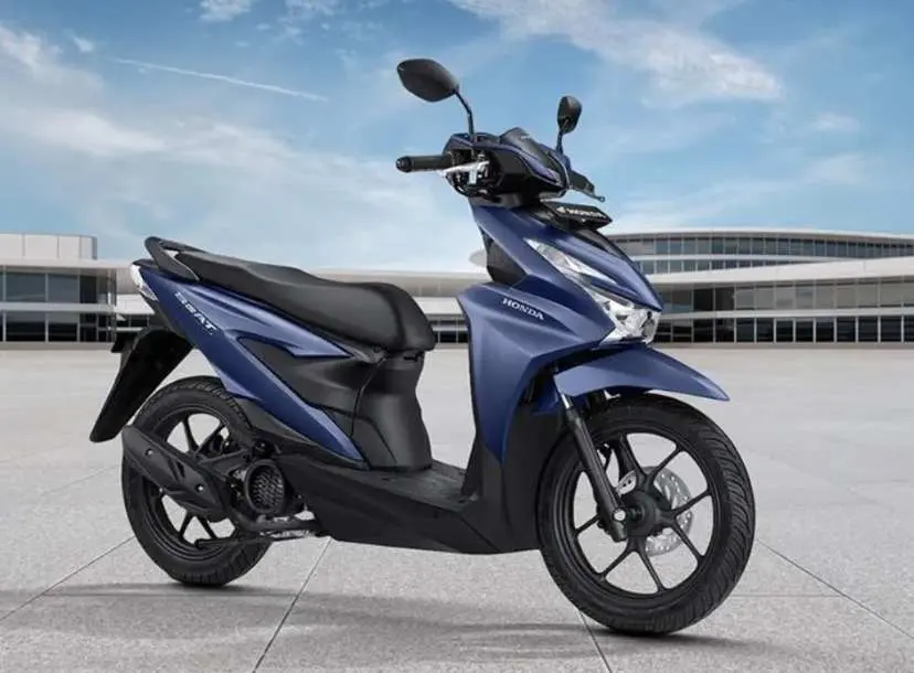 Harga Honda BeAT per Mei 2025: Tetap Jadi Raja Skutik Ringan