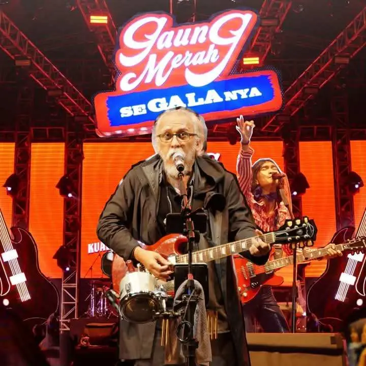 Ternyata Ini Trik Iwan Fals Menjaga Suara Agar Stabil, Salah Satunya dengan Tidak Merokok