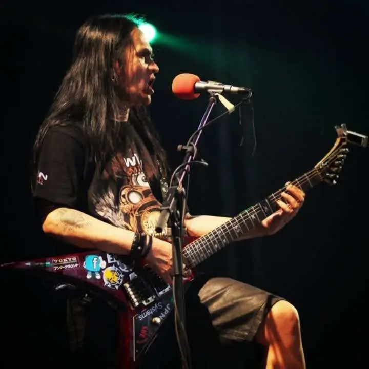 Jamrud Tak Bisa Lagi Tulis Lirik Nyeleneh, Azis MS Sebut Punya Anak yang Makin Besar