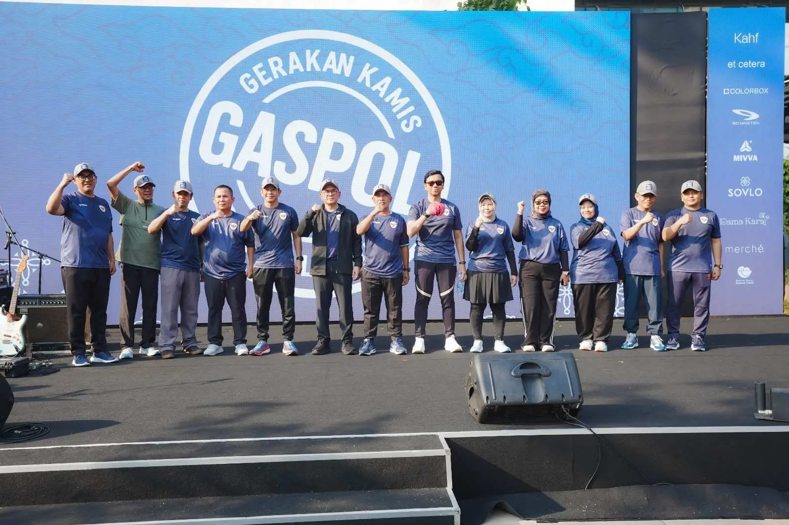 GASPOL Kemendag: Strategi Soft Power Baru Dorong Produk Lokal Jadi Gaya Hidup