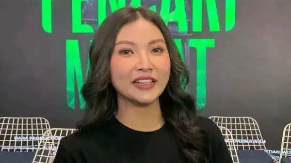 Sarwendah Kembali Menjadi Mahasiswi Lagi, Rela Tidur di Mobil Demi Gelar Sarjana