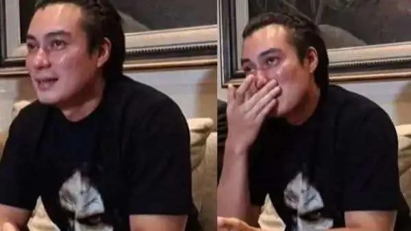 Baim Wong Dibela ARTnya, Makin Membara Cinta Segitiga