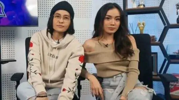 Dara The Virgin Resmi Kenalkan Jaime Alvaro sebagai Kekasih, Siap Jalani Hubungan Serius?