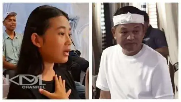 Usia Asli Aura Cinta Dibongkar, Dikira Remaja hingga Disorot KPAI Soal Debat dengan Dedi Mulyadi