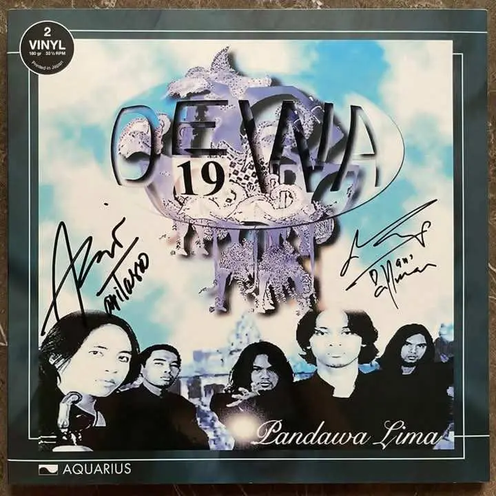 Ari Lasso di Lagu 'Kamulah Satu-satunya' Bukan 'Get Down' tapi 'Cek Dhan', Nggak Sengaja Terekam?