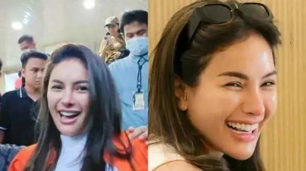 Nikita Mirzani Masa Tahanannya Diperpanjang hingga Juni, Begini Kabarnya Saat Ini