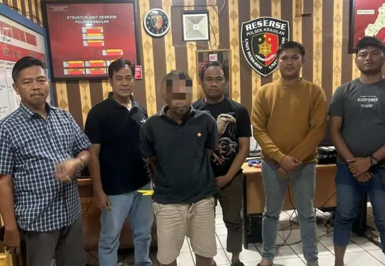 Modus Orang Dalam, Polisi Tangkap Calo Gadungan Penipu Pencari Kerja PT Nikomas