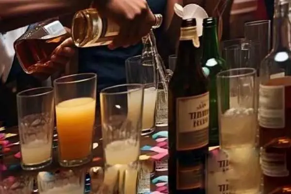 Duh, Pesta Miras di Rumah Kades Probolinggo Tewaskan Dua Pemuda, Polisi Selidiki