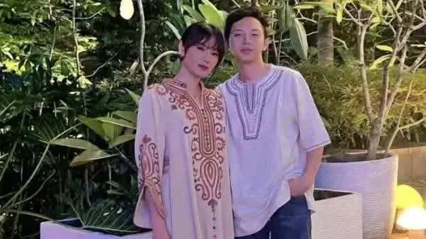 Dara The Virgin Dapat Pacar Baru, Jaime Alvaro: Kenalan Lewat TikTok, Seriusan?