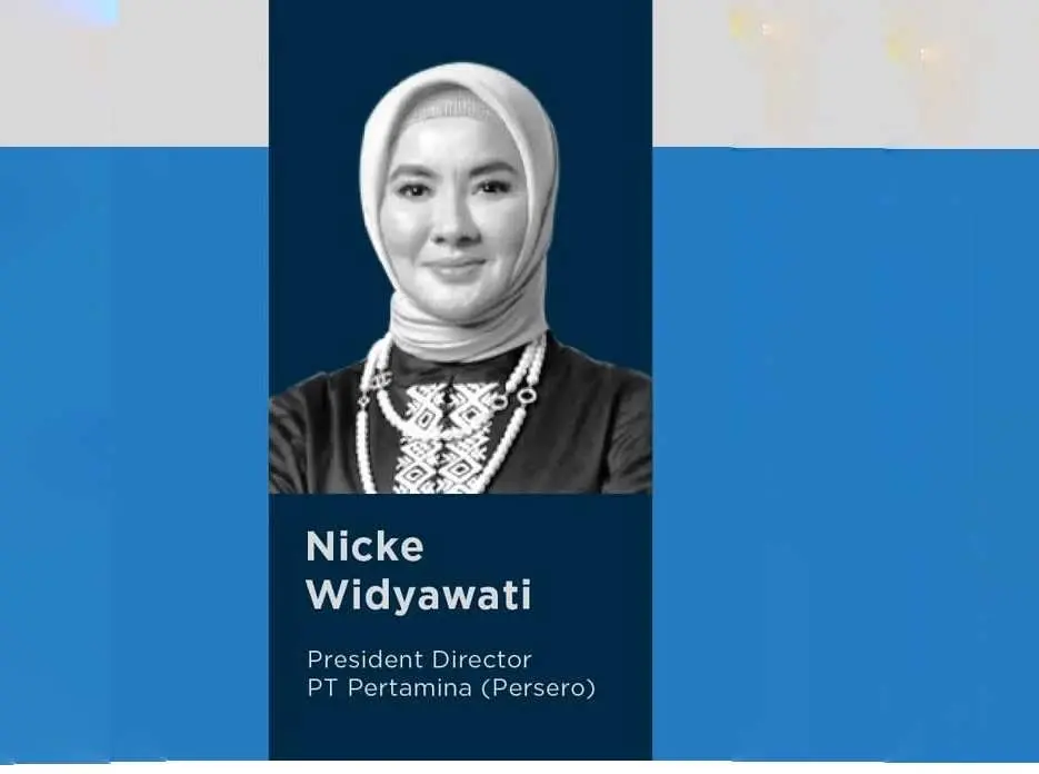 Nicke Widyawati Diperiksa 15 Jam di Kejagung, Terseret Pusaran Korupsi Pertamina di Minyak Mentah