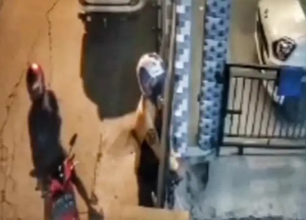 Maling Motor di Bekasi Tewas Dikeroyok, Tertangkap Gegara Habis Bensin