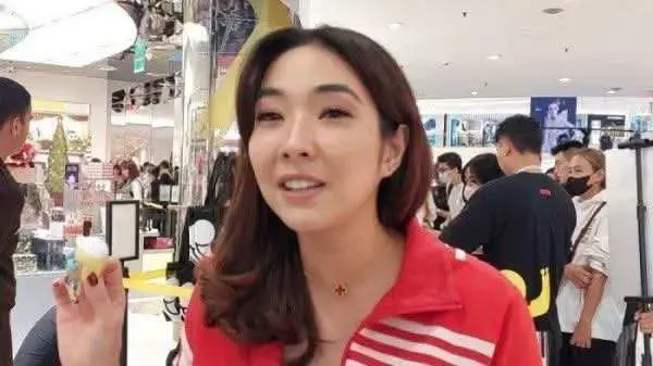 Gisel Tetap Akur dengan Gading Marten Meski Telah Cerai tapi Ogah Disebut Panutan untuk Perceraian