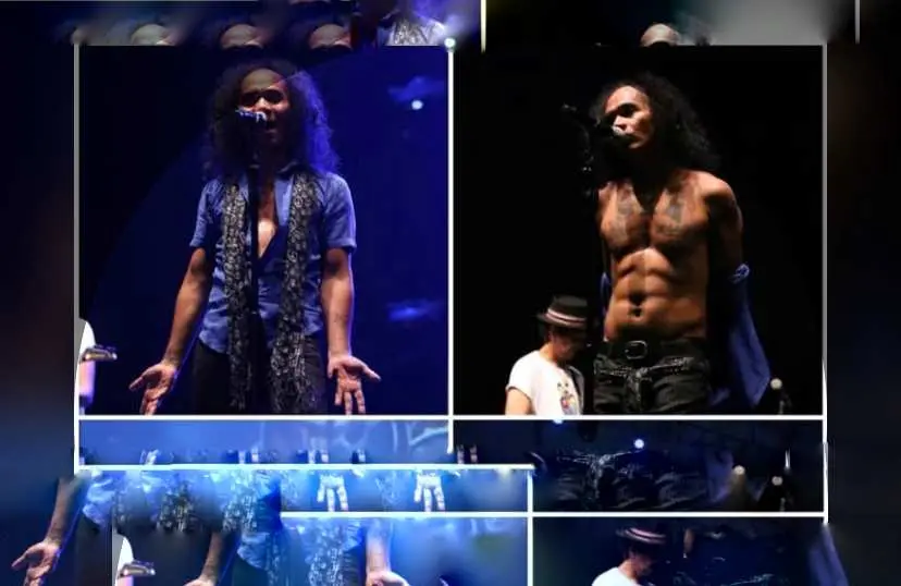 Unik, Kaka 'Slank' dan Tato Tanda Lahir Anak di Tubuh