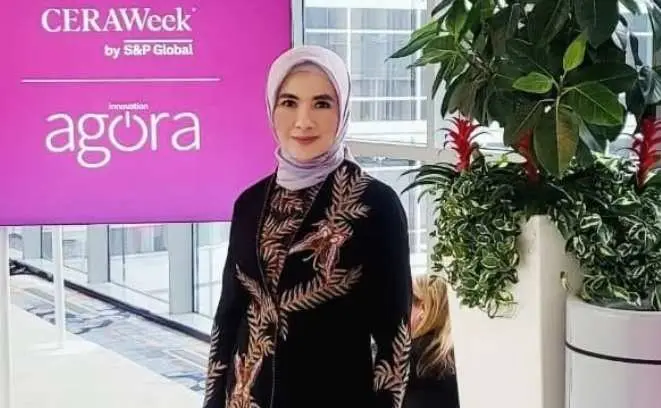 Nicke Widyawati Eks Dirut Pertamina Diperiksa Kejagung
