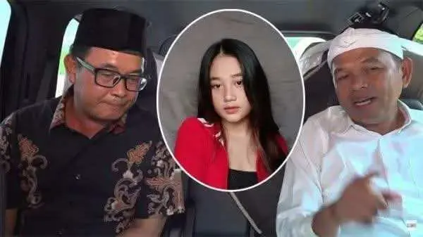 Terungkap! Kepsek Bongkar Fakta Mengejutkan soal Aura Cinta, Bikin Dedi Mulyadi Kaget